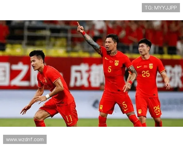 U23国足首战全力争胜 CCTV5直播助力中国队信心爆棚