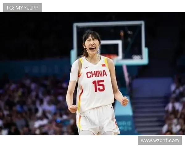 中国女篮热身赛16人名单公布 韩旭张子宇王思雨领衔 李梦李月汝落选