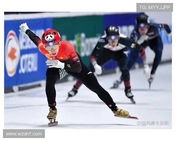 中国选手包揽世界短道速滑锦标赛男女500米冠军 创历史佳绩