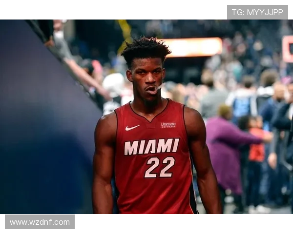 巴特勒再战双探花 热火黑八奇迹能否延续一波逆袭之路