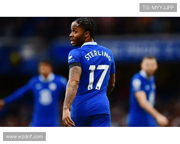 斯特林计划留队至冬窗再考虑离开 切尔西未来去留成谜