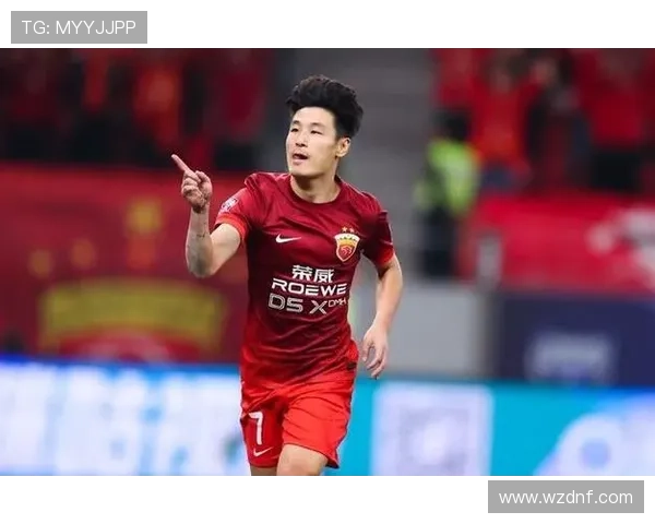 武磊两场错失五次进球良机 海港连场低迷如此状态难以应对亚冠