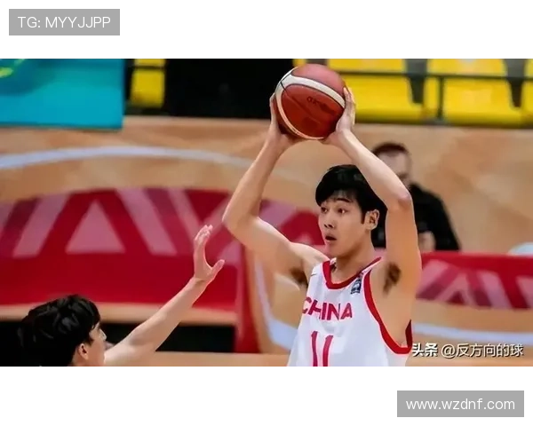 男篮替补阵容失误频繁张博源独撑大局逆转未果