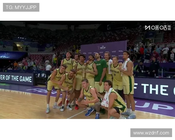澳大利亚44分大胜伊朗晋级决赛将与中国队争夺篮球冠军