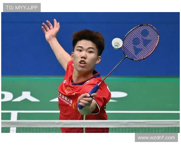 羽毛球世锦赛首战出局凤凰组合遭遇冷门需及时调整心态迎接挑战